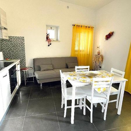 Appartement Casa Dani à Tarquinia Extérieur photo