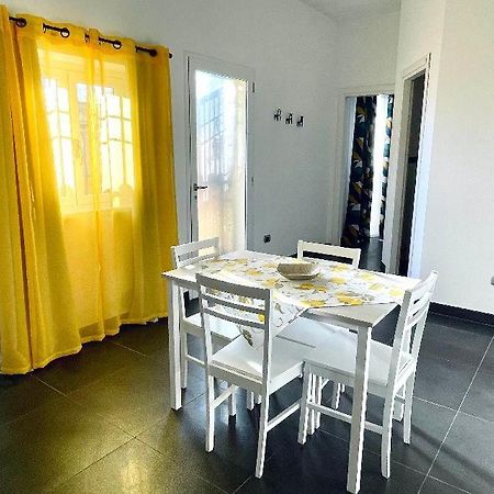 Appartement Casa Dani à Tarquinia Extérieur photo