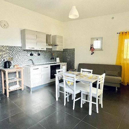 Appartement Casa Dani à Tarquinia Extérieur photo
