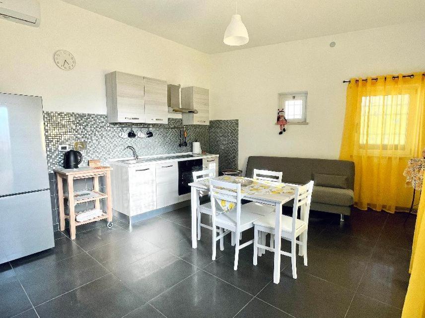 Appartement Casa Dani à Tarquinia Extérieur photo