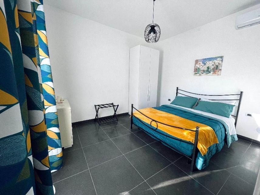 Appartement Casa Dani à Tarquinia Extérieur photo